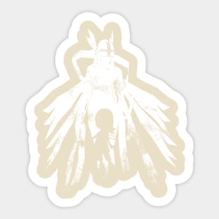 light Sticker